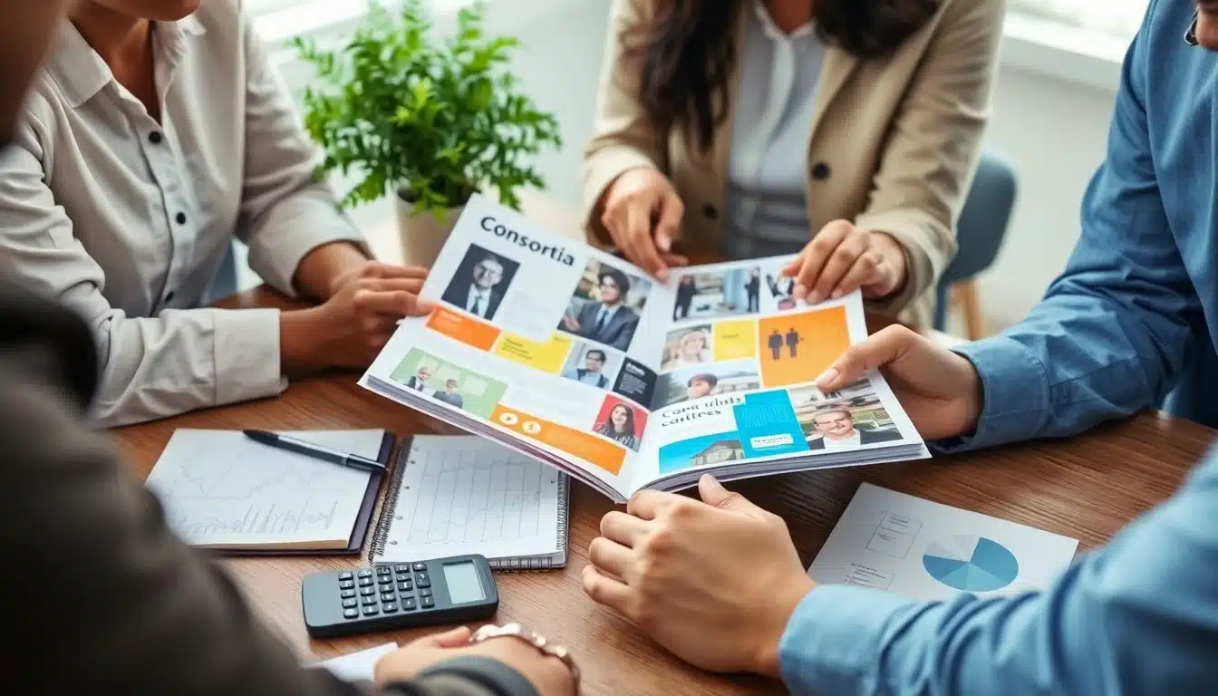 Âncora Consórcios: como funciona