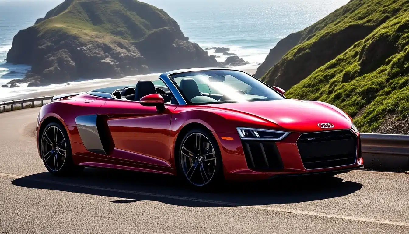 Tabela FIPE Audi R8 Spyder 5.2 Quattro R-tronic/S-tronic 2013
