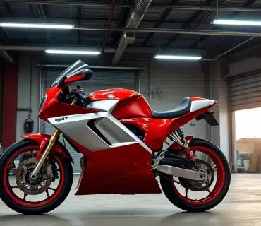 Tabela FIPE BIMOTA DB7 1099cc 2010