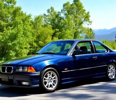 Tabela FIPE BMW 318i/iA Compact 1.8 16V 1996
