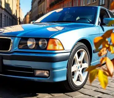 Tabela FIPE BMW 328i Exclusive 2.8 24V 1998