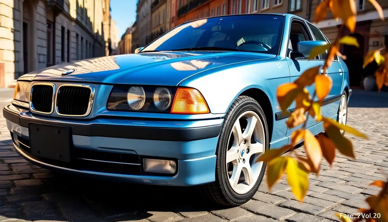Tabela FIPE BMW 328i Exclusive 2.8 24V 1998