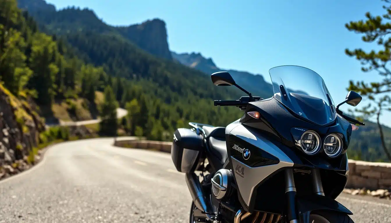 Tabela FIPE BMW K 1600 GTL 2021