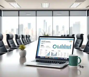 Bradesco Saúde Empresarial: plano Saúde Top Nacional Flex