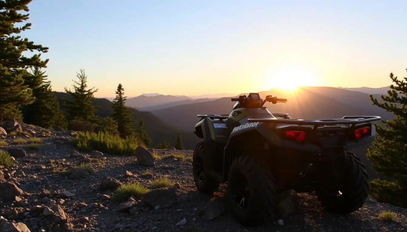 Tabela FIPE BRP can-am Outlander MAX XT 800R 4X4 Quadr. 2015