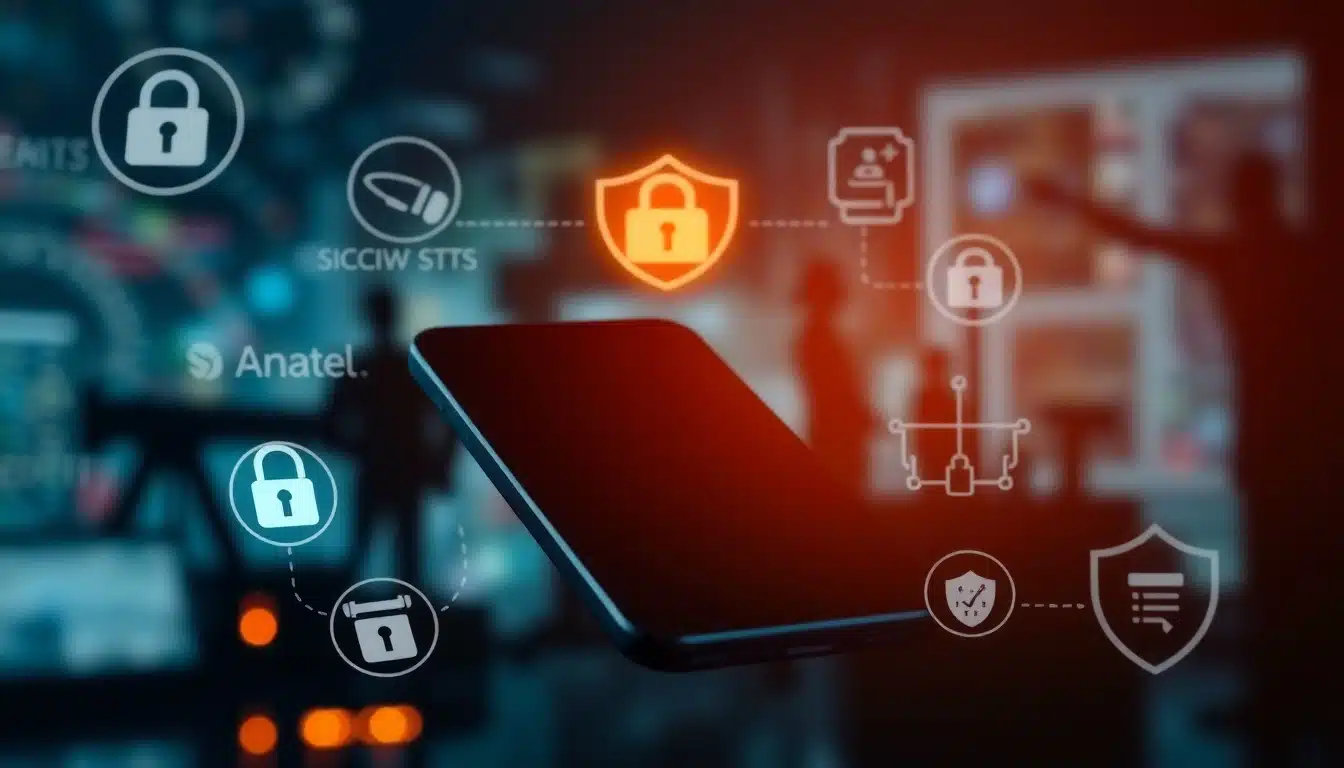 Celular Seguro e Anatel: como funciona