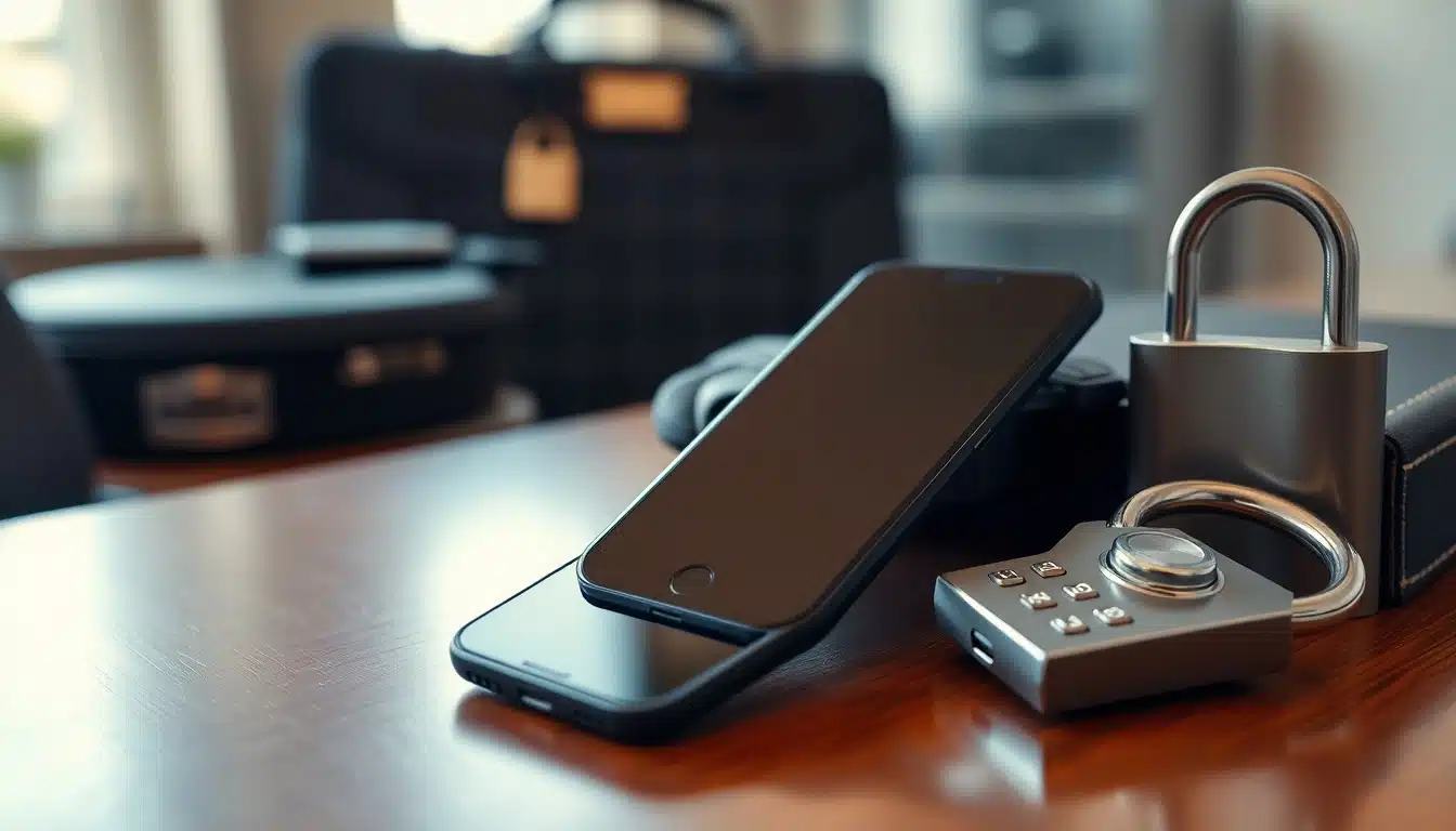 Celular Seguro federal: o que é