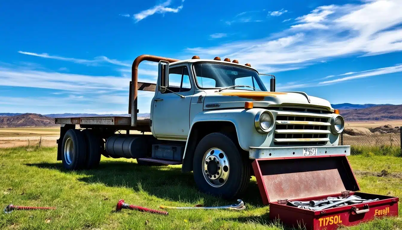 Tabela FIPE CHEVROLET 13000 3-Eixos 2p (diesel) 1986