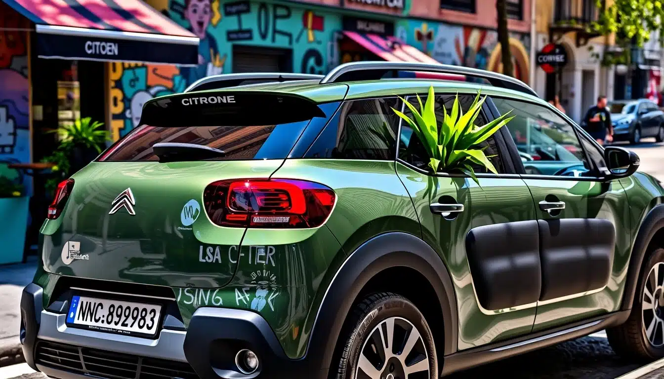 Tabela FIPE Citroën C4 CACTUS LIVE 1.6 16V Flex Aut. 2022