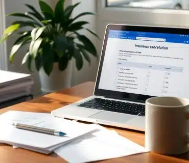 Como Cancelar Seguro Garantia?