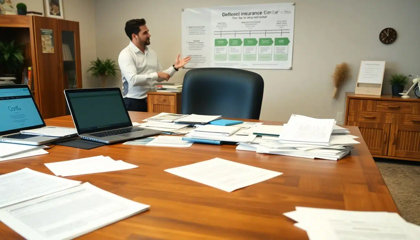 Como Funciona o Processo de Indenização No Seguro de Moto?