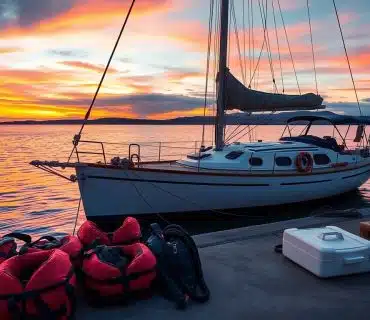 Como Funciona o Seguro de Barco?