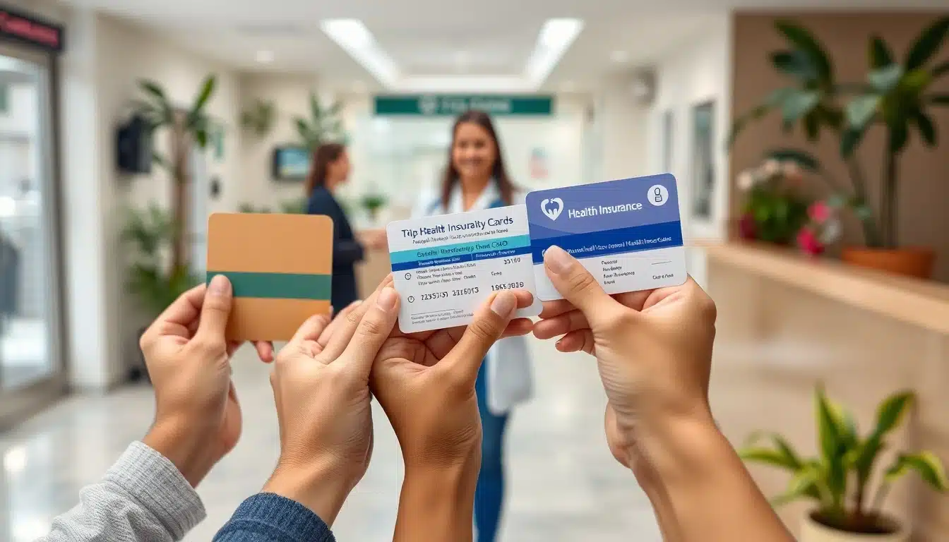 Como funciona o seguro saúde no Brasil?