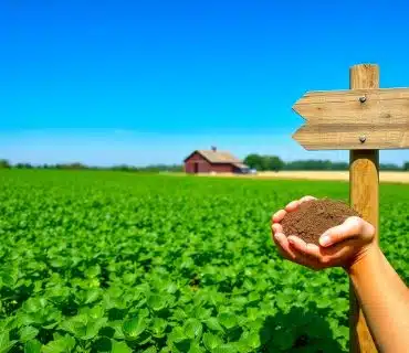 Como Funciona o Subsídio Agrícola?