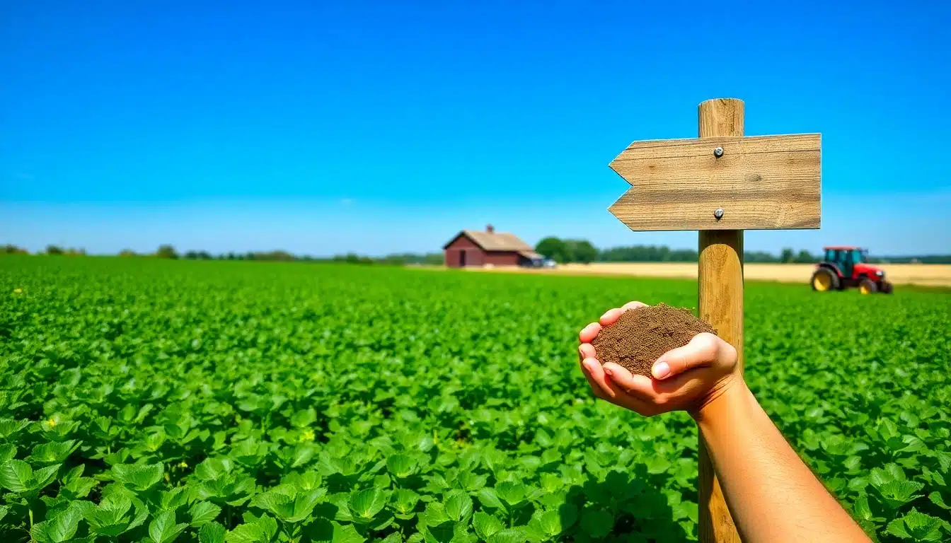 Como Funciona o Subsídio Agrícola?