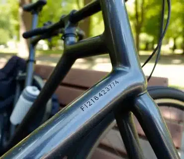 Como Provar Que a Bike É Minha?