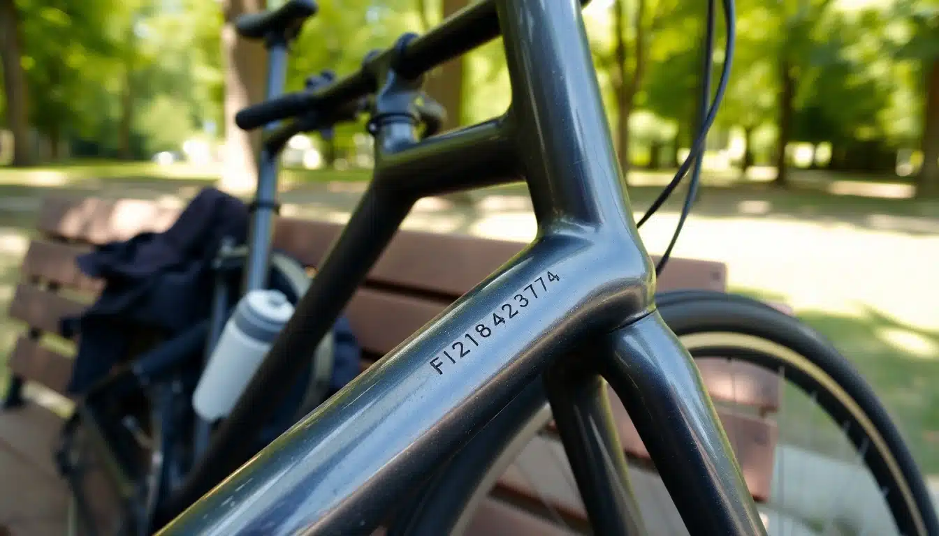 Como Provar Que a Bike É Minha?