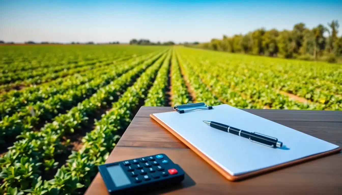 Condições gerais do seguro agrícola do Banco do Brasil