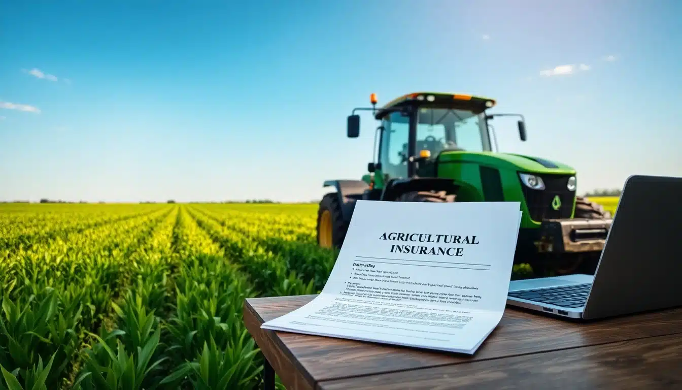 Condições gerais do seguro agrícola MAPFRE