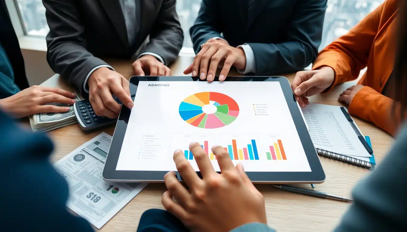 Consórcio com melhor custo‑benefício