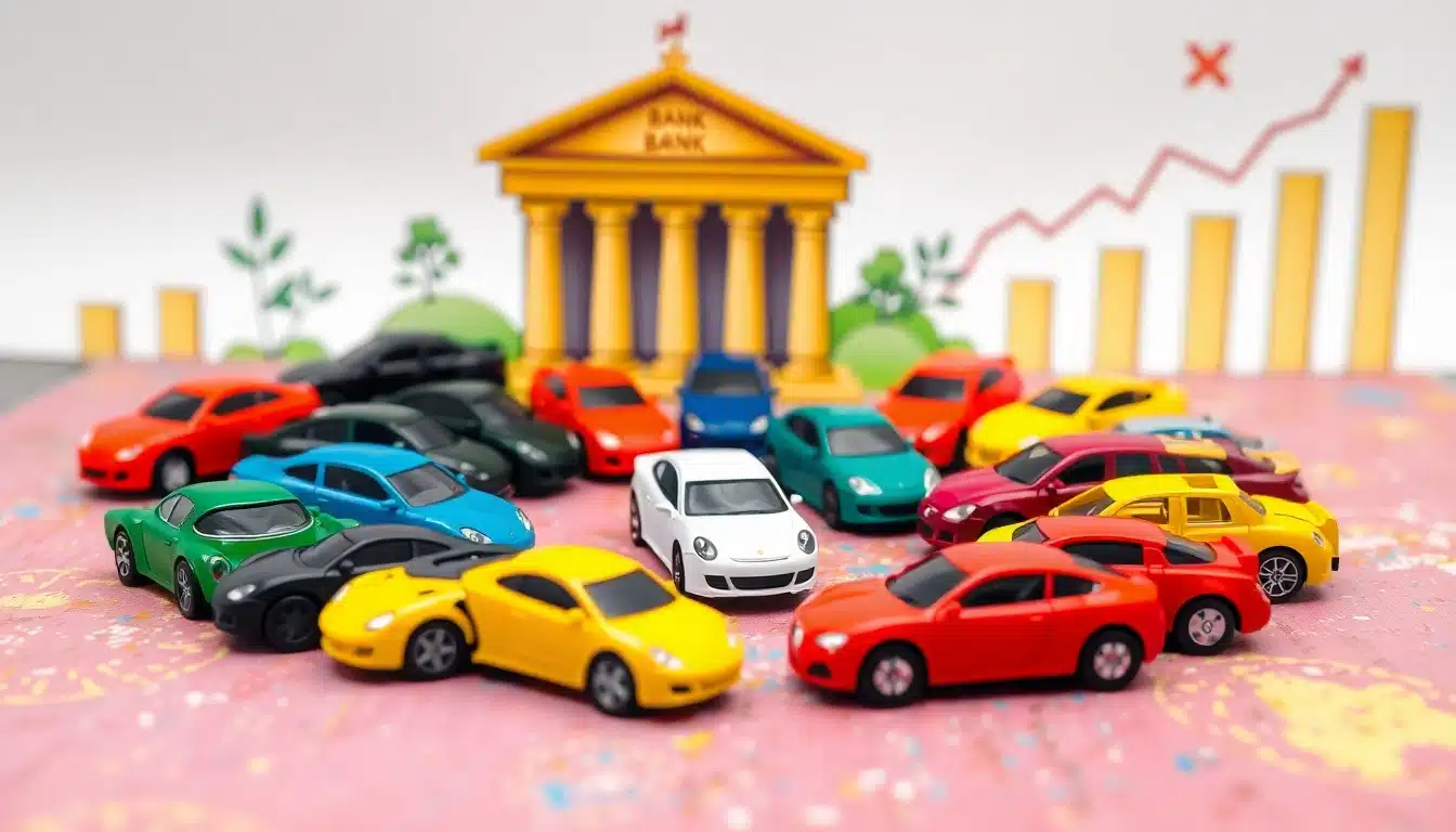 Consórcio de carros da Caixa: como funciona