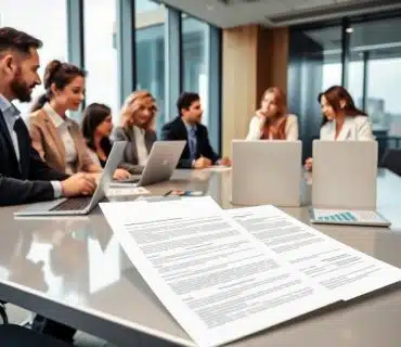 Consórcio de empresas tem personalidade jurídica?