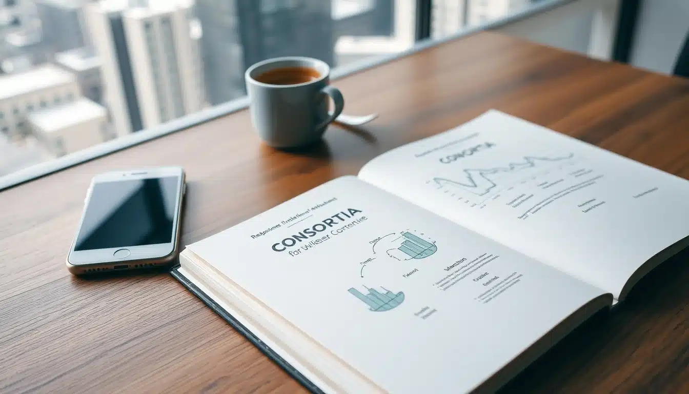 Consórcio em andamento: como entrar e o que observar