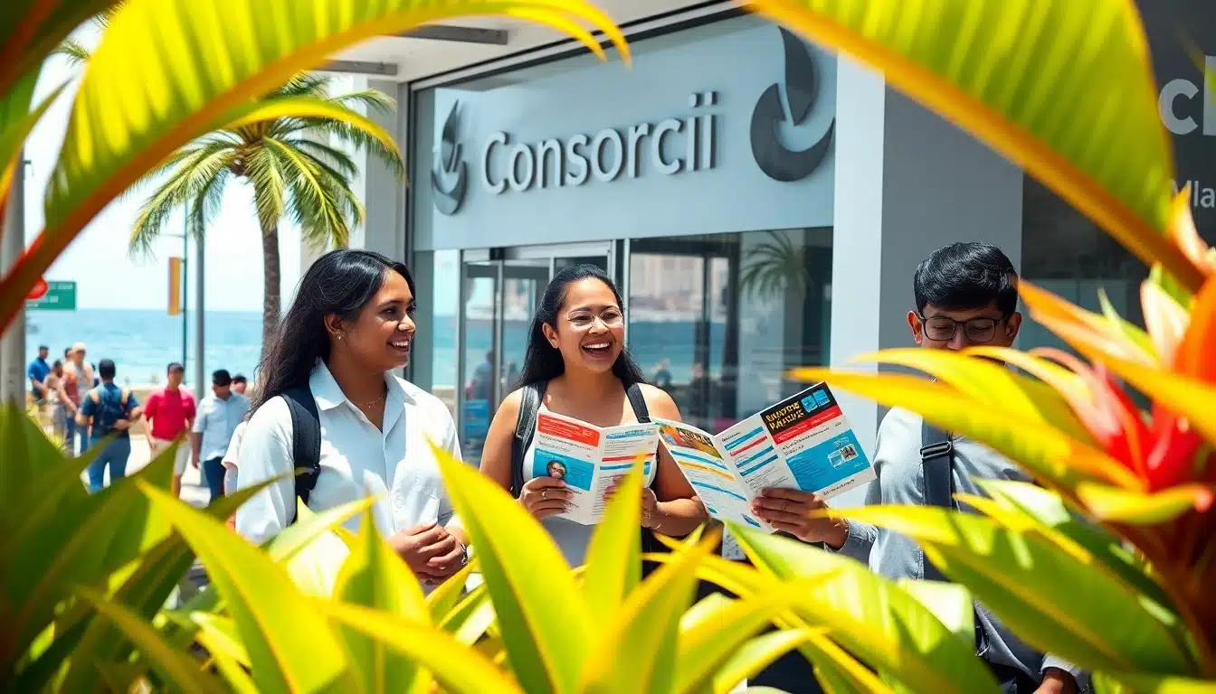 Consórcio em Natal (RN): onde contratar