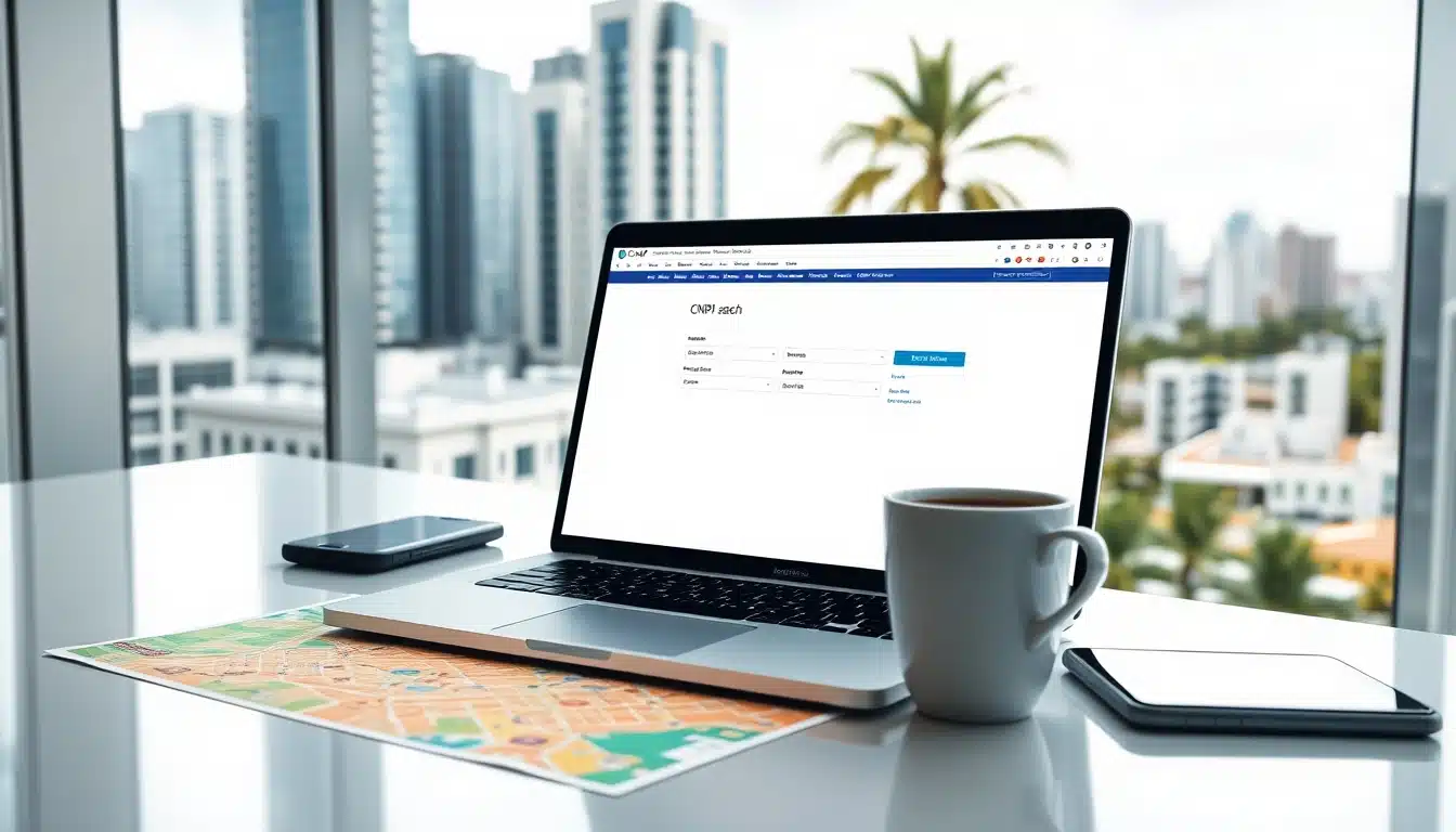 Consórcio em Recife (PE): como consultar CNPJ