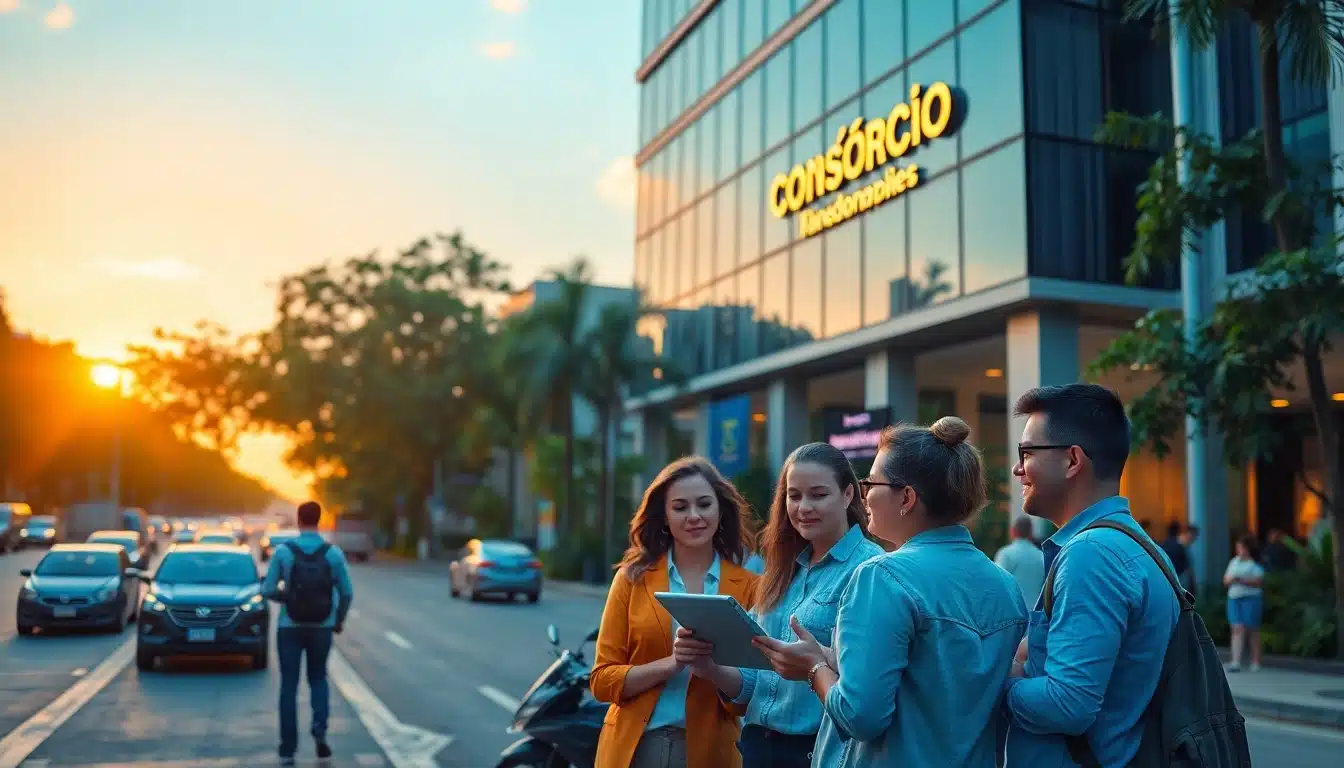 Consórcio em Rondonópolis (MT): onde contratar