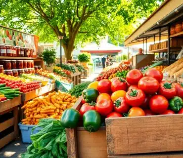 Consorcio Empresarial de Productos Alimenticios EIRL: informações