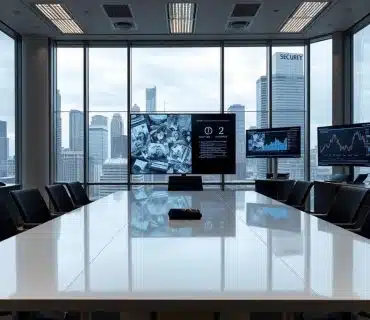 Consorcio Empresarial Regiomontano en Seguridad Privada: informações