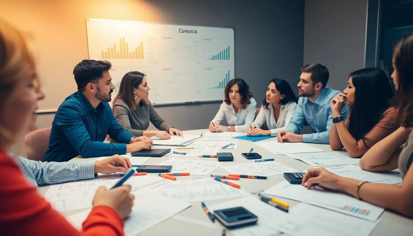 Consórcio FRA Freire: o que é e como funciona