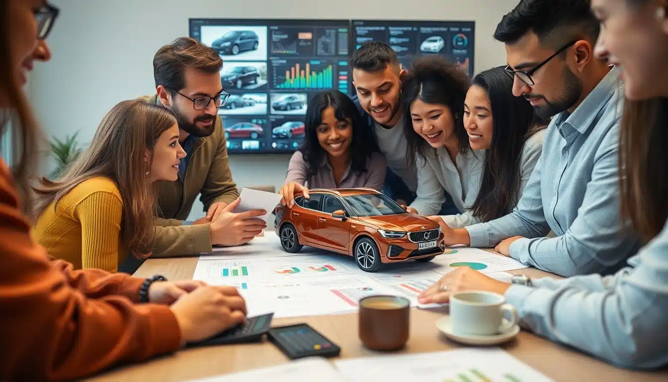 Consórcio GM: como funciona