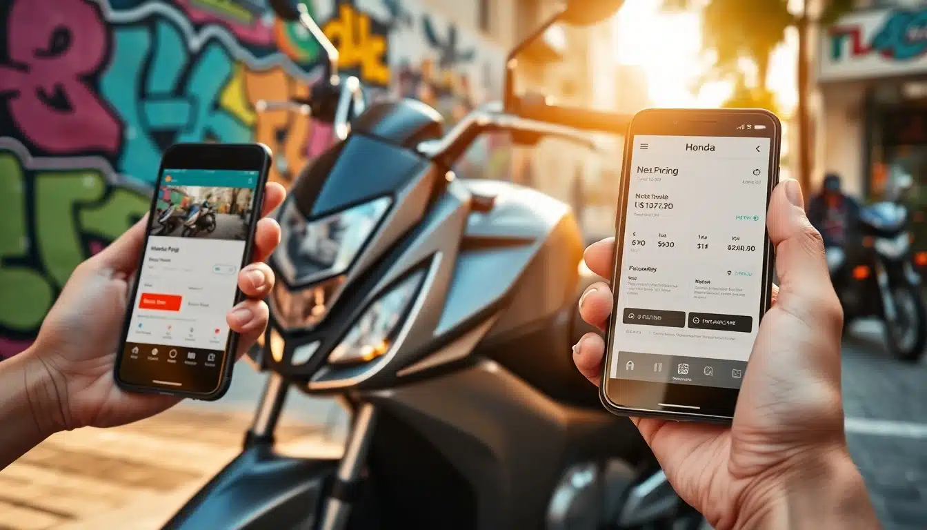 Consórcio Honda Pop: preço das parcelas