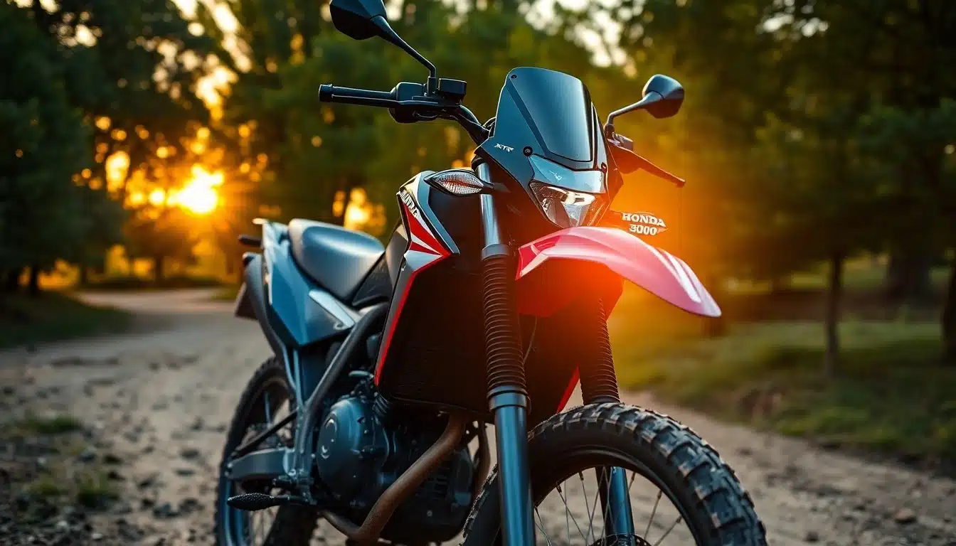 Consórcio Honda XR Tornado 300: prazos e dicas