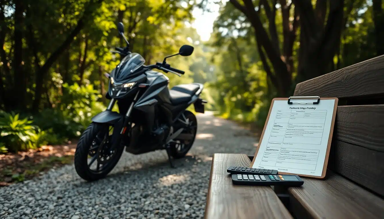 Consórcio Honda XRE: como funciona