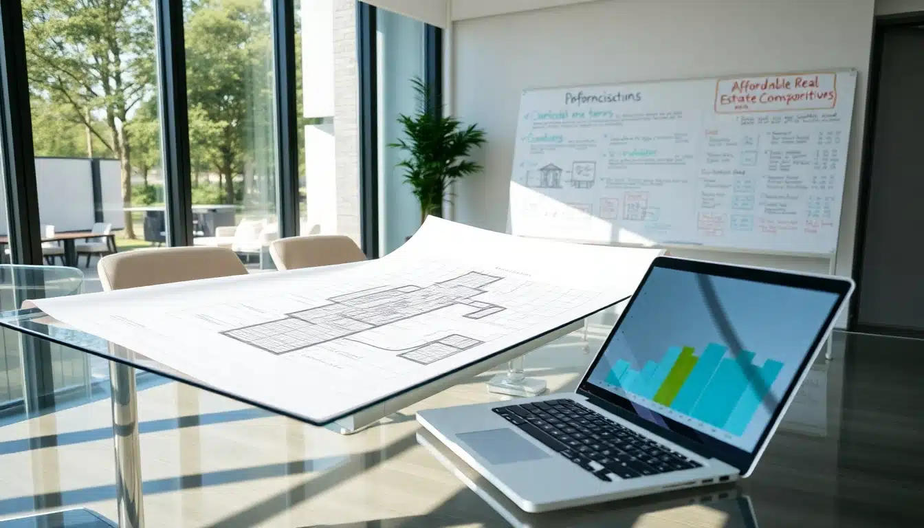 Consórcio imobiliário mais barato