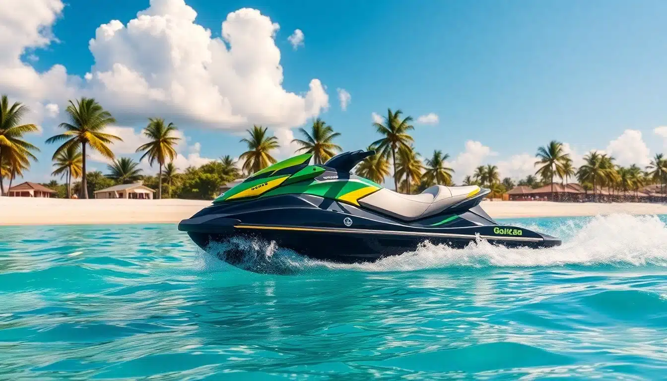 Consórcio “Jet”: consórcio de jet ski – como funciona
