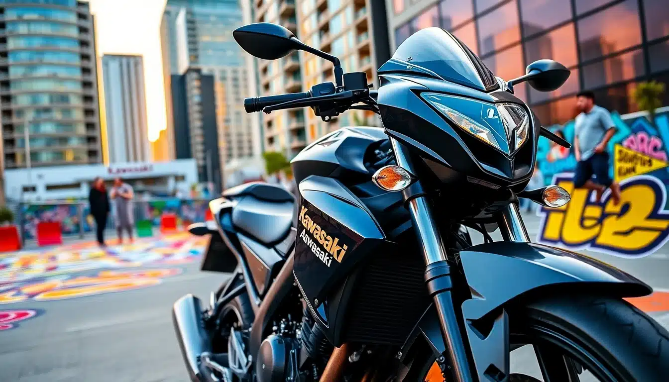 Consórcio Kawasaki É Bom?