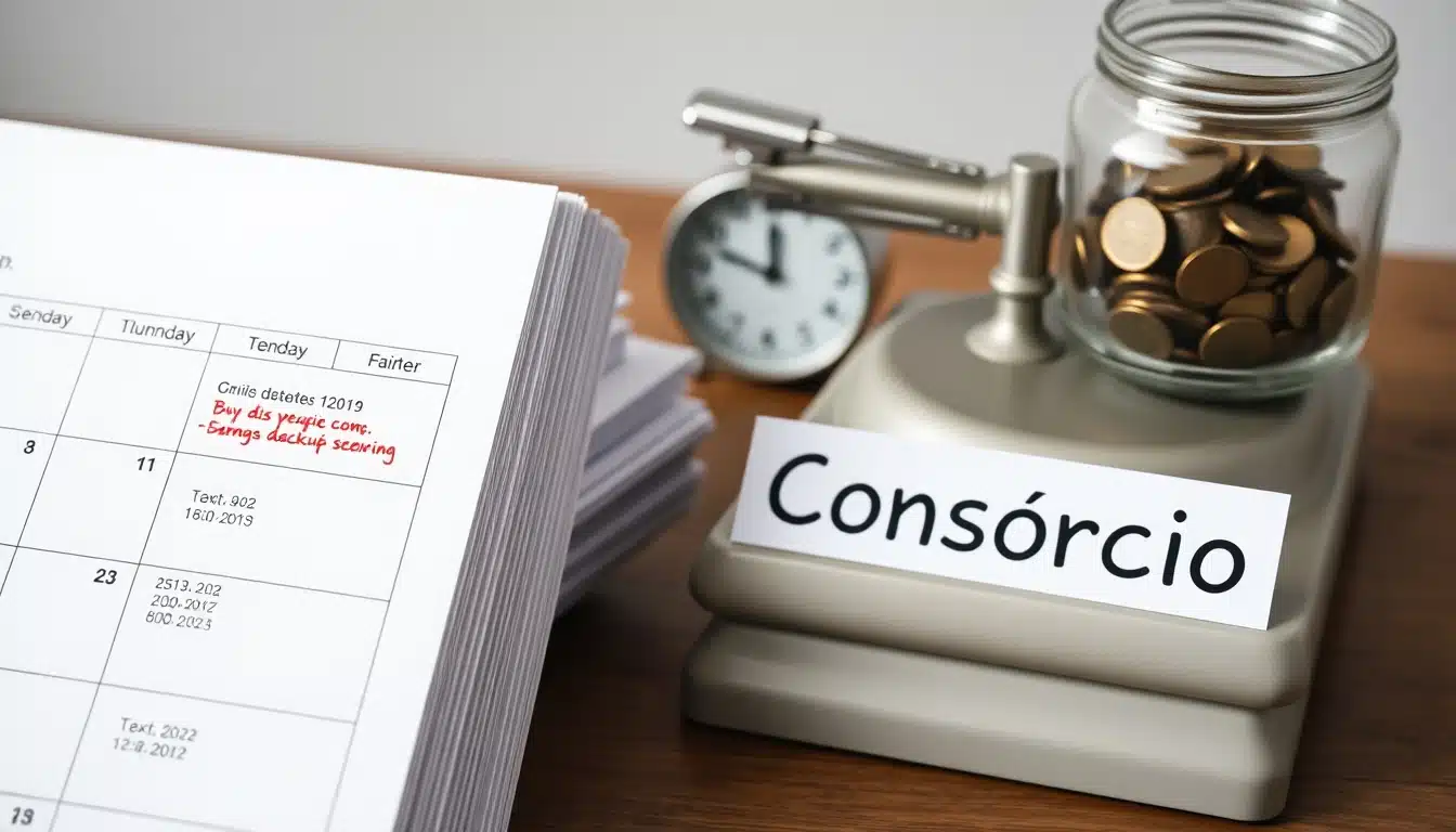 Consórcio para cirurgia plástica: regras e prazos