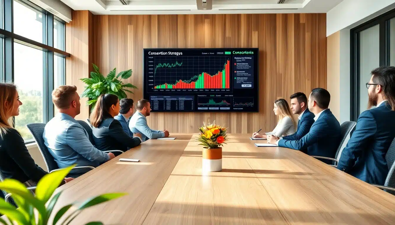 Consórcio para empresa