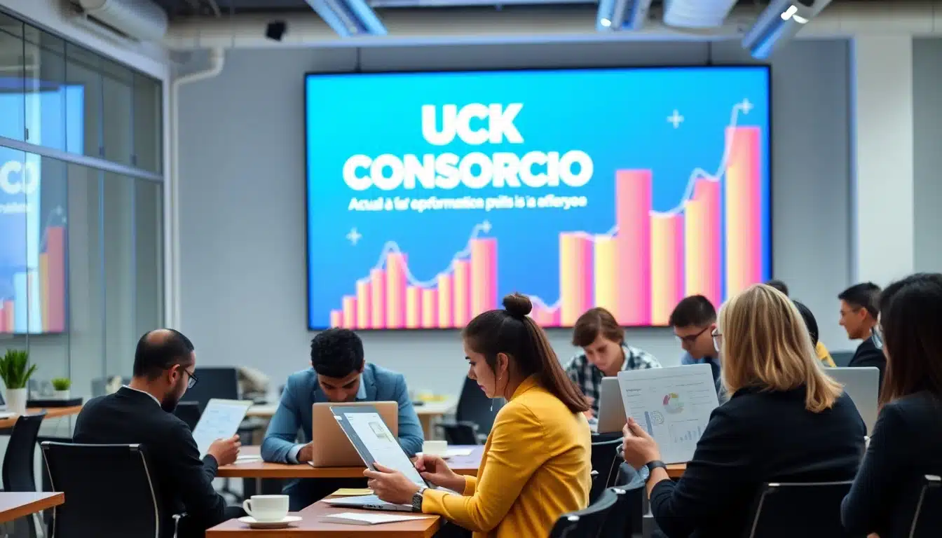 Consórcio que contempla rápido: marketing vs. realidade