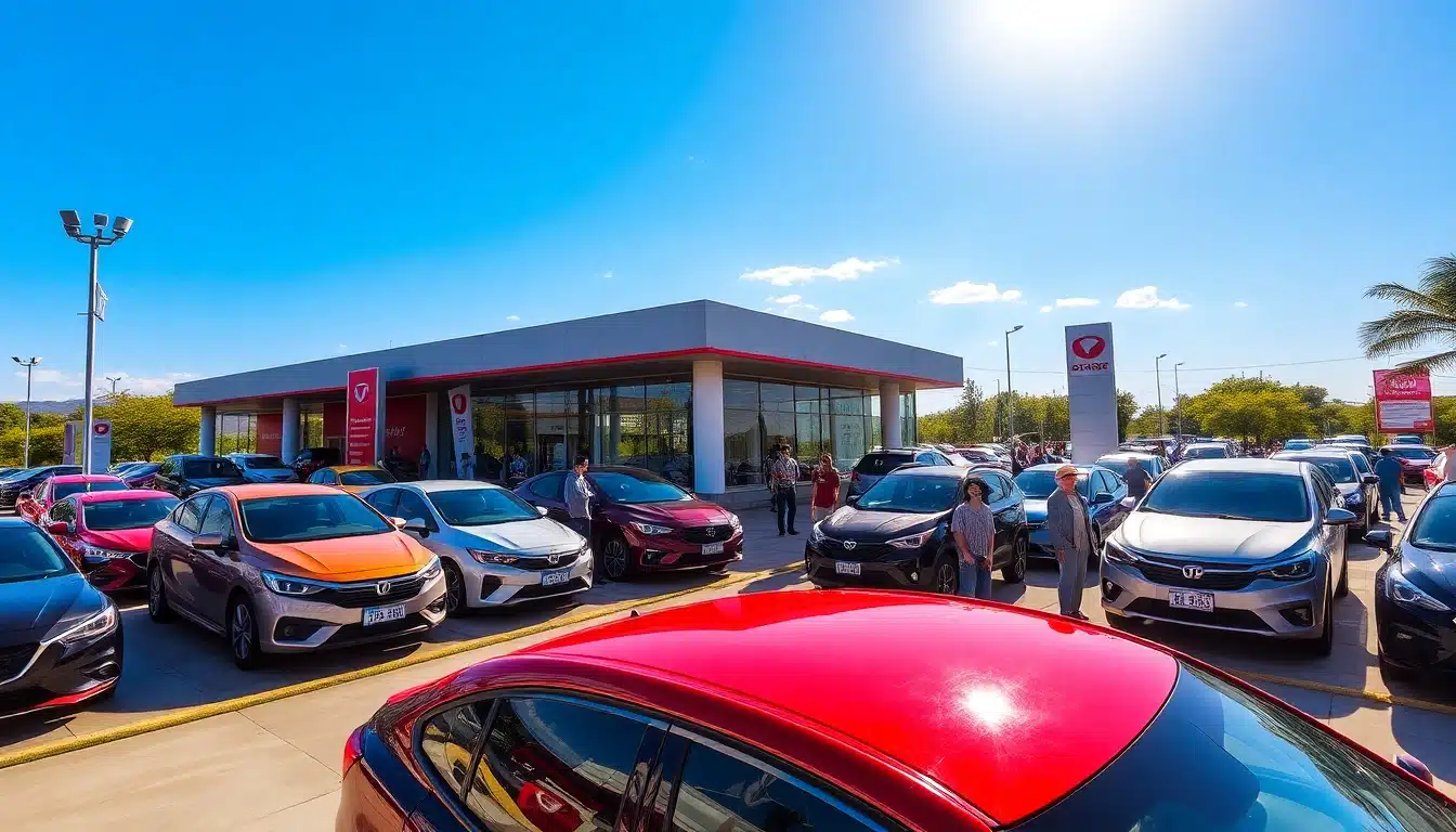 Consórcio Rodobens em Campinas (SP)