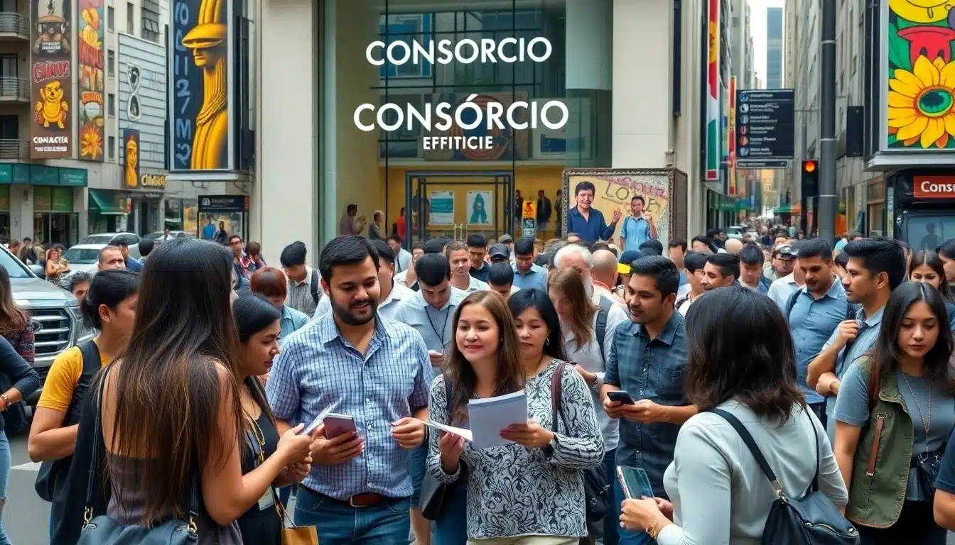 Consórcio São Paulo FC: Reclame Aqui