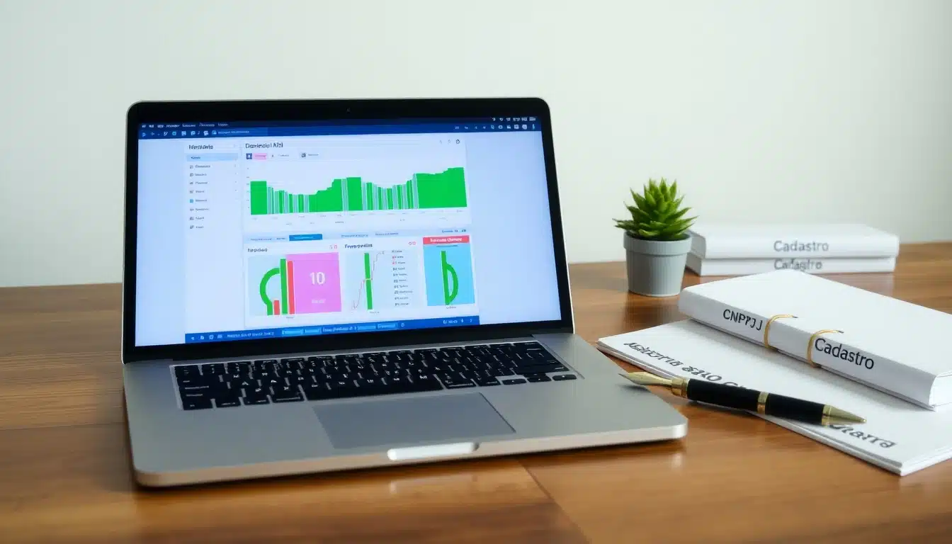 Consórcio Umari: CNPJ e cadastro