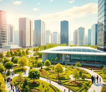 Consorcio Urbanístico Parque Empresarial de La Carpetania: o que é