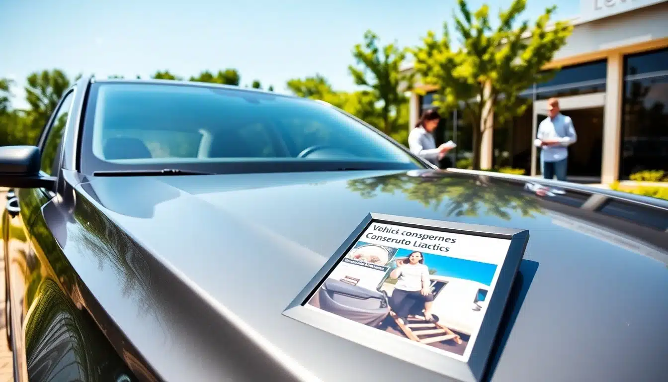 Consórcio VW Tera: o que é e como funciona