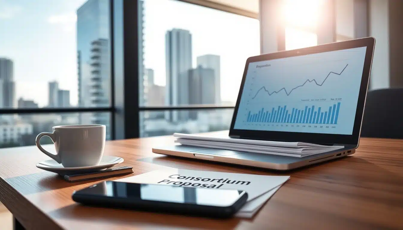 Consórcio white label: como funciona