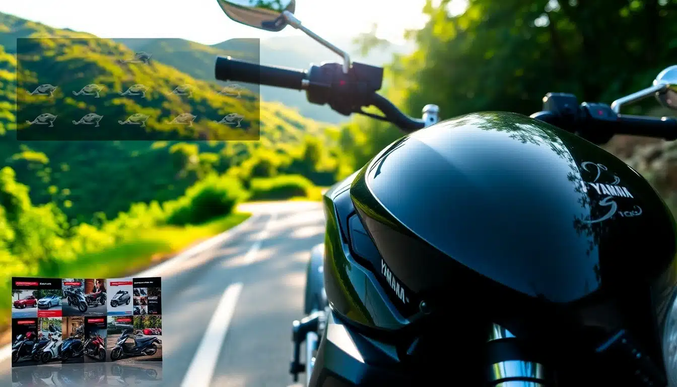 Consórcio Yamaha: como funciona